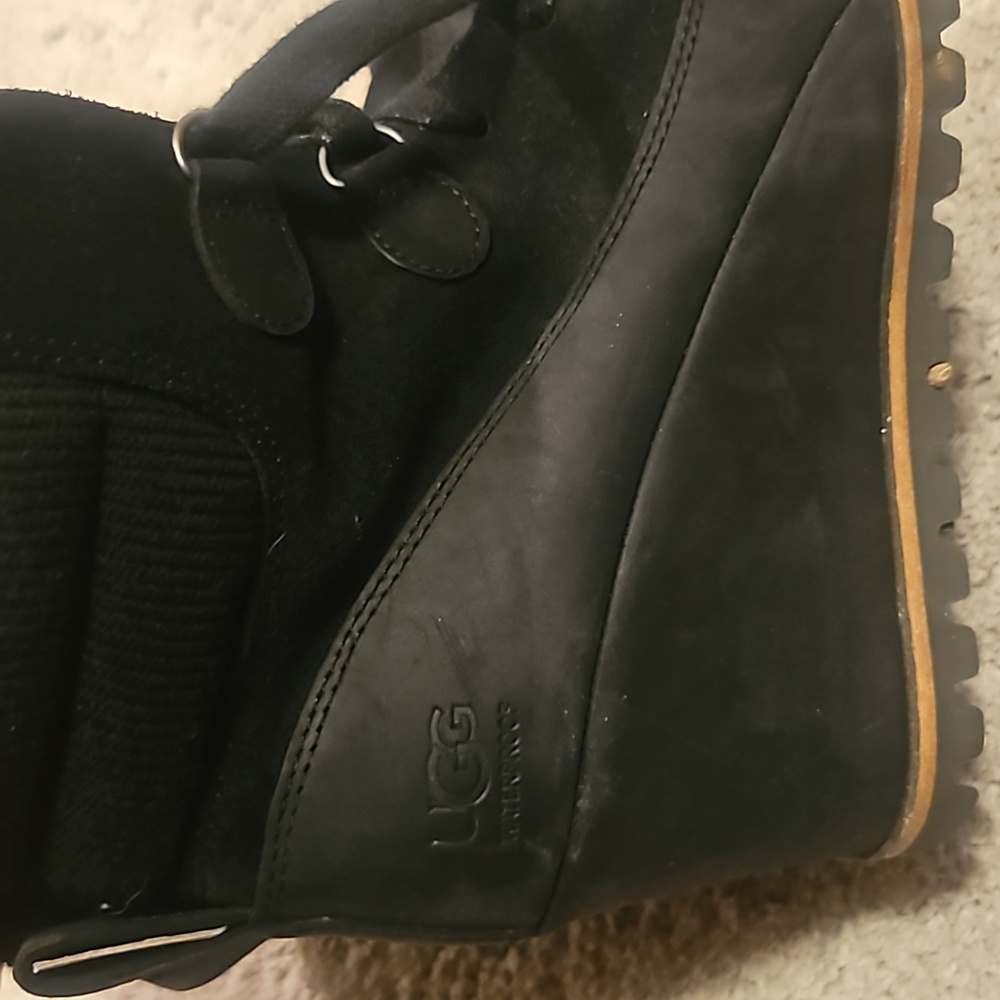 Ugg Waterproof Booties - image 5